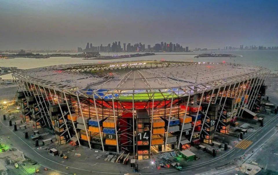 世界杯还没结束，卡塔尔已经开始拆球场了？