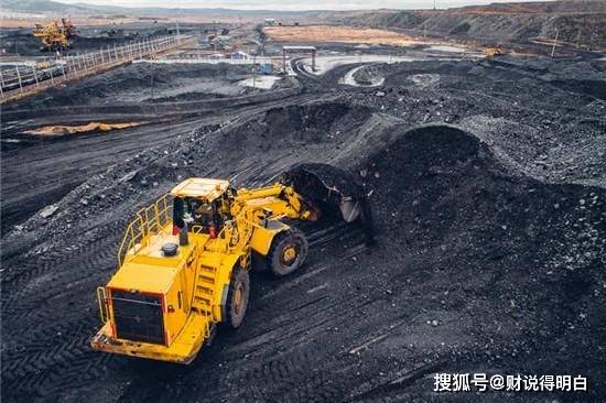650万吨不见了？蒙古出口的煤炭，转向日韩，美国正中下怀？