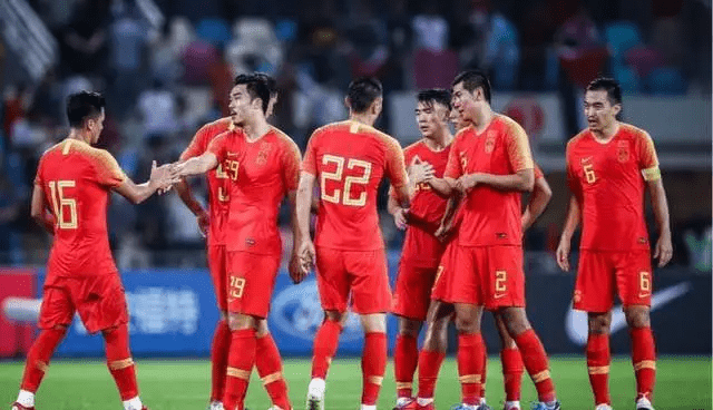 厚颜无耻！韩国媒体再现争议言论：中国足球遭质疑，球迷骂声一片