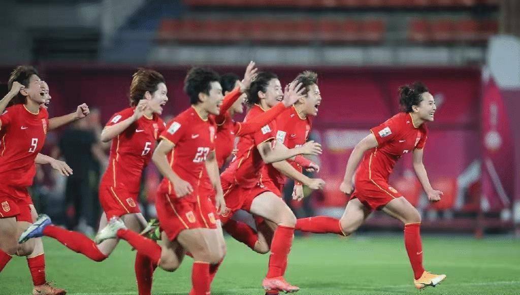 中国女足最新消息！CCTV5不播亚洲杯决赛，王霜出战成疑