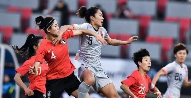 中国女足最新消息！CCTV5不播亚洲杯决赛，王霜出战成疑