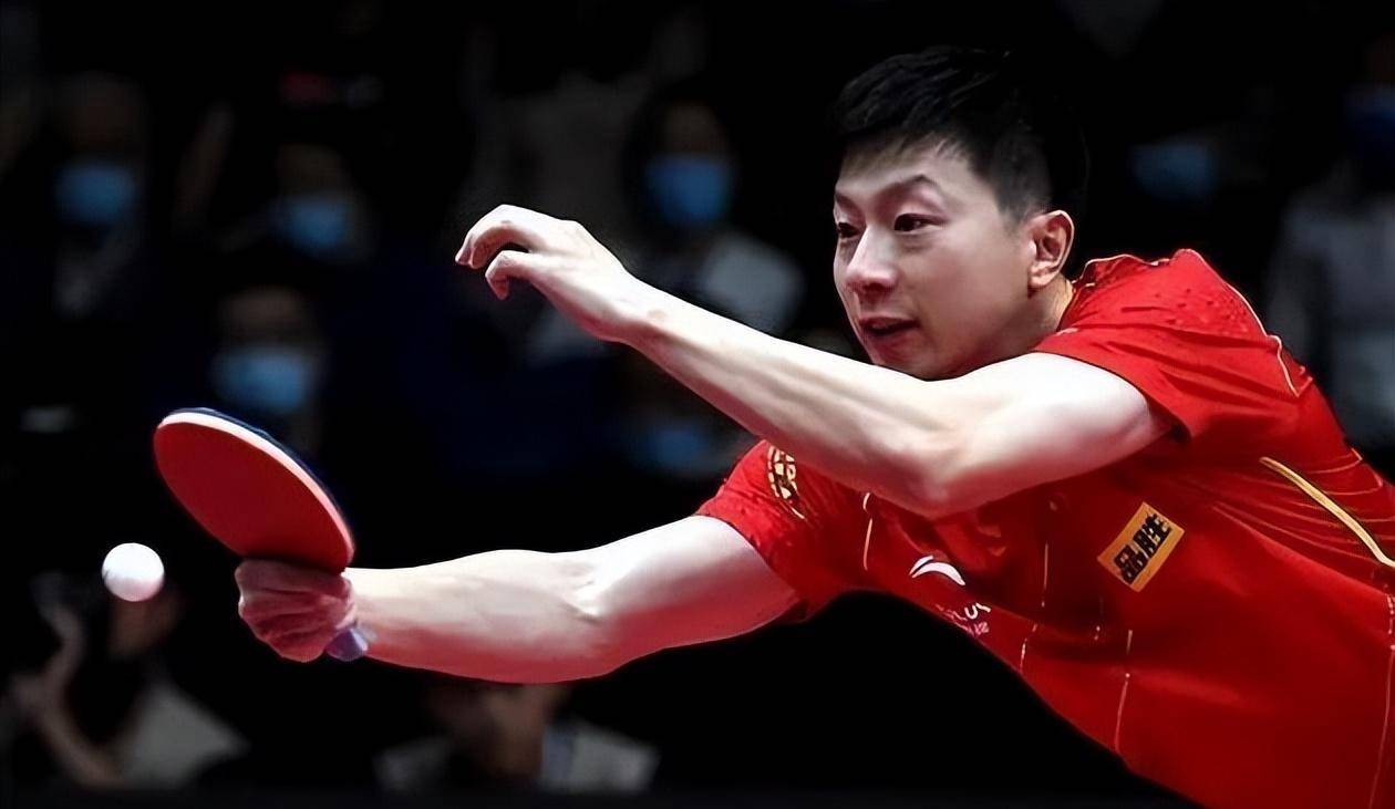 韩国小将3-2逆转樊振东后，挑战马龙上场，网友：飘了！