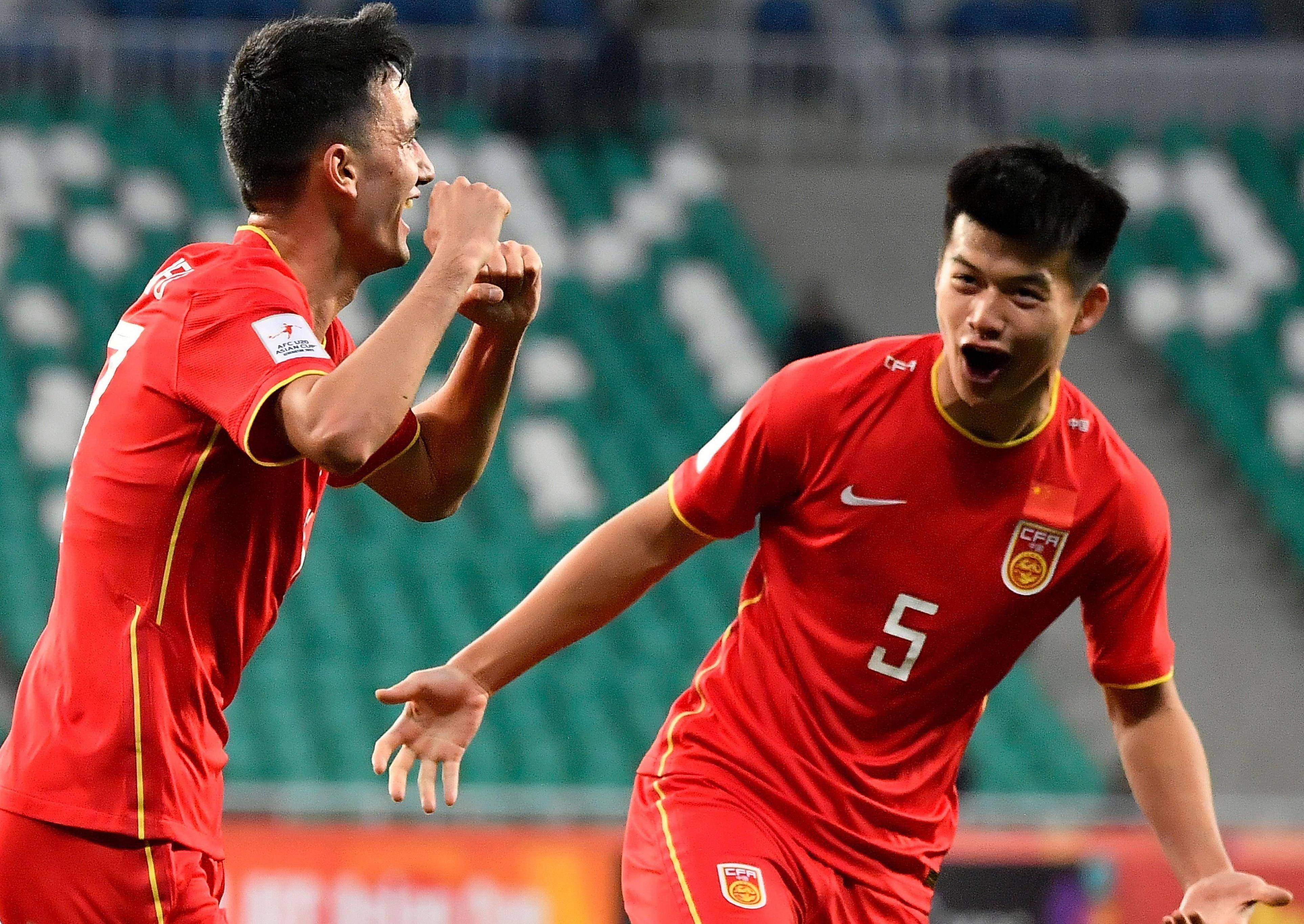 韩国媒体听好：批评中国足球，你们没有资格
