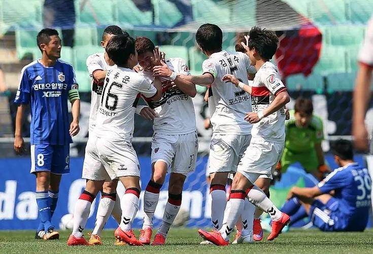 4-2 韩职：济州联VS蔚山现代 比分预测及精彩赛事解析