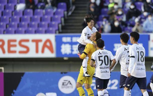 江原FC主场5战不胜，仁川联队有更好的机会拿分！