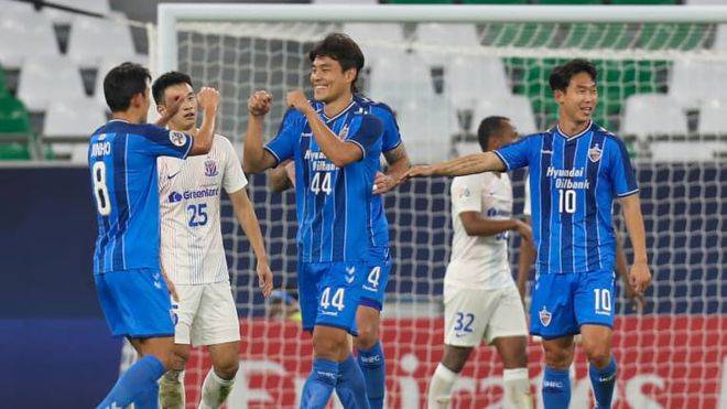 韩足总杯：蔚山现代vs济州联赛事前瞻、比分预测！