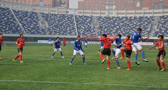 韩国足球甲级联来自赛的简介