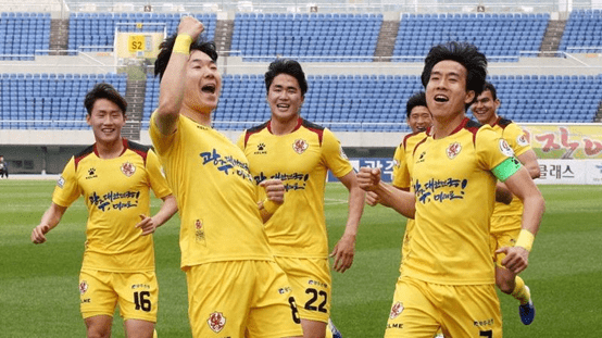 韩K联直播排名仁川联 vs 光州FC, 红单足彩APP比分前者叹为观止