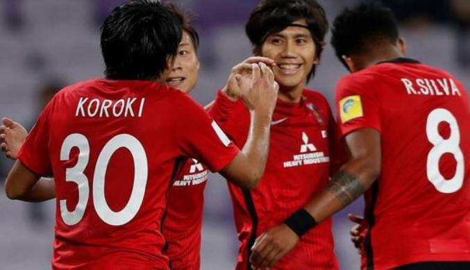 日职联杯比赛前瞻:浦和红钻VS横滨水手比分预测