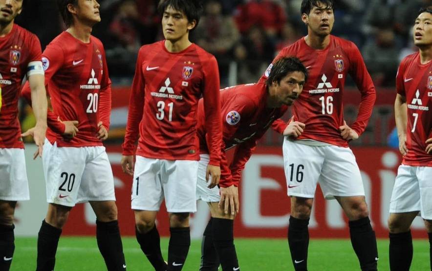 日职联杯比赛前瞻:浦和红钻VS横滨水手比分预测