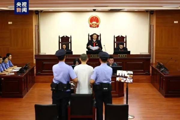 吴谢宇案死刑复核裁定书：最高法这样评判案件两大焦点
