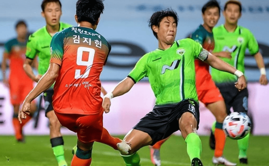 韩职联赛推来自荐最新排名