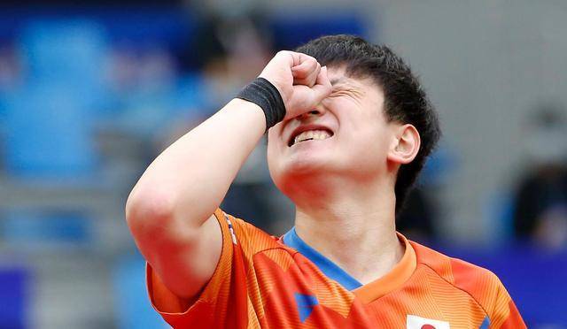 最新消息！樊振东网上维权！希望不要影响韩国冠军赛！